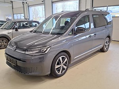 Volkswagen Caddy 2.0 tdi maxi style dsg 122CV GPS, PDC, Winter package, LED Headlights,