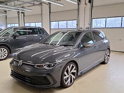 Volkswagen Golf viii 1.5 e-tsi dsg 150CV R-Line, Drive Pack, Winter Pack, Camera, LED Matrix, Climatronic