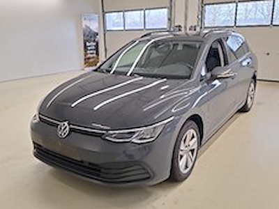 Volkswagen Golf viii 2.0 tdi life 115 CV Rear View Cam; Side Assist; Navi syst Discover Media;