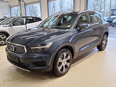 Volvo Xc40 1.5 T3 auto 163CV Inscription, GPS, PDC, Park Assist Pack, Winter Pack, Speed limiter