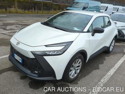 Toyota C-HR 1.8 HV E-CVT Active, 2024