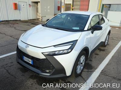 Toyota C-HR 1.8 HV E-CVT Active, 2024