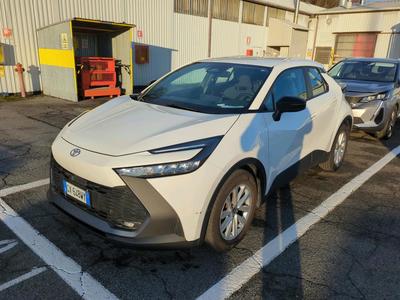 Toyota C-HR 1.8 HV E-CVT Active, 2024