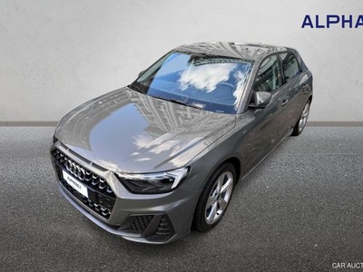 Audi A1 35 TFSI S tronic S line edition Sportb., 2024