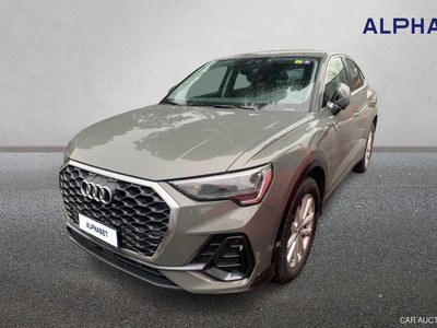 Audi Q3 Sportback 35 TDI S TRONIC, 2022