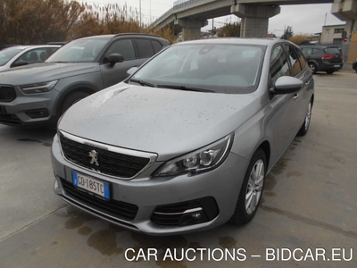 Peugeot 308 SW Business BlueHDi 130 EAT8 S&S aut., 2020