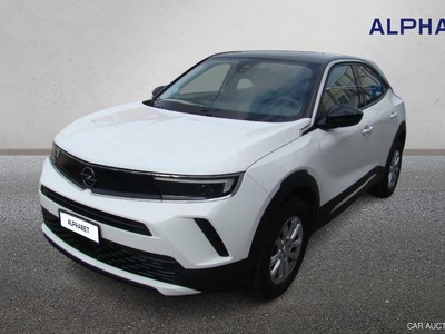 Opel Mokka 1.2 T 130cv Edition MT6, 2022