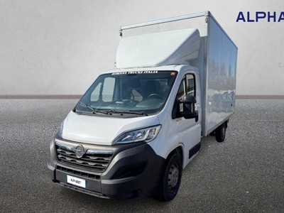 Opel Movano Autot. DC 35 L3 BlueHDi 140 S&S, 2024