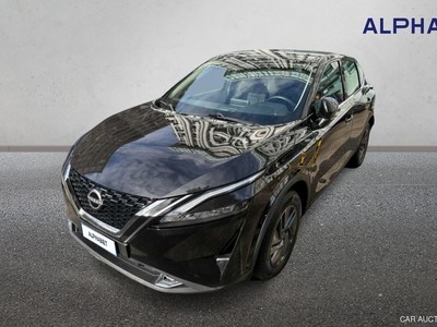 Nissan Qashqai 1.3 MHEV 158 Business Xtronic, 2024
