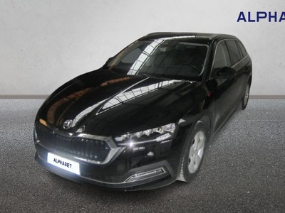 Skoda OCTAVIA WAGON 2.0 TDI EVO 110KW EXECUTIVE DSG, 2023