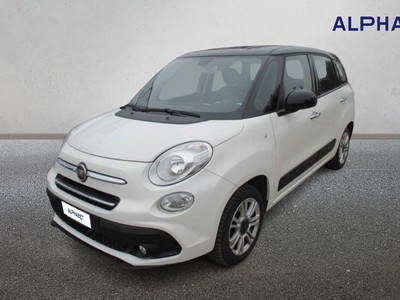 Fiat 500L 1.6 Multijet 120cv Mirror, 2020