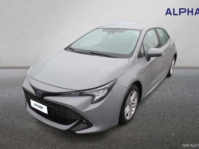 Toyota Corolla 1.8 Hybrid Business, 2021