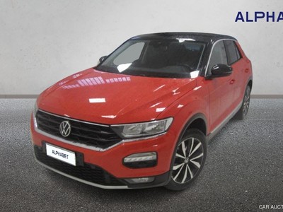 Volkswagen T-Roc 1.0 TSI Style, 2021