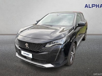 Peugeot 3008 BlueHDI 130 EAT8 S&amp;S Allure, 2021