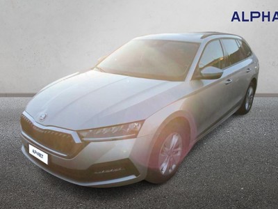 Skoda OCTAVIA WAGON 2.0 TDI EVO 110KW EXECUTIVE DSG, 2020