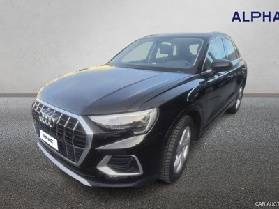 Audi Q3 35 TDI S tronic Business Advanced, 2021