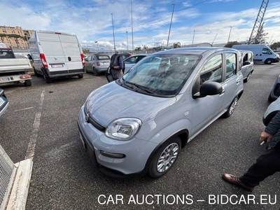 Fiat Panda 1.0 FireFly 70cv S&amp;S Hybrid, 2022