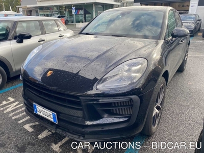 Porsche MACAN 2.9 V6 S, 2023