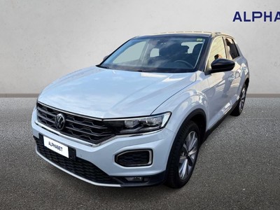 Volkswagen T-Roc 2.0 TDI 115cv SCR Style, 2021