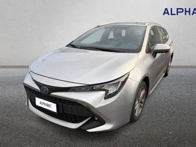 Toyota Corolla TS 1.8 Hybrid Business, 2022