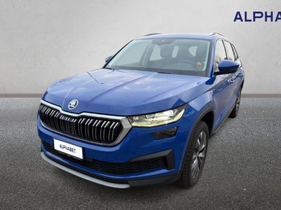 Skoda Kodiaq 2.0 TDI EVO SCR STYLE DSG 5p, 2022