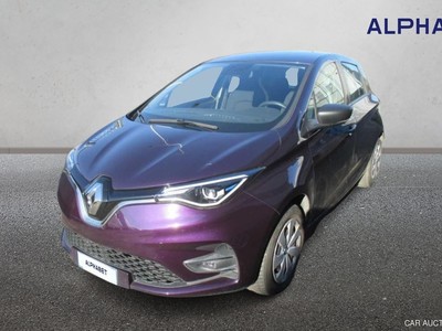 Renault ZOE ZOE LIFE R110, 2020