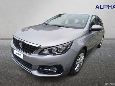 Peugeot 308 SW Business BlueHDi 130 EAT8 S&S aut., 2020