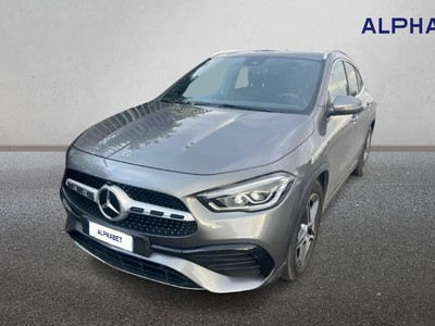 Mercedes-benz GLA GLA 200 d Automatic Premium, 2022