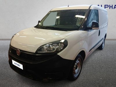 Fiat Doblo Cargo CH1 BUSINESS 1.6 Mjet 90cv E6D-f S&amp;S, 2022