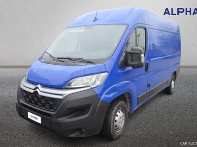 Citroën Jumper 33 L2H2 BlueHDi 120cv, 2022