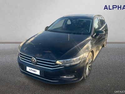 Volkswagen Passat Var. 2.0TDI SCR EVO 110kW Business DSG, 2023