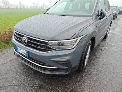 Volkswagen Tiguan 2.0 TDI SCR 110KW Life DSG, 2023
