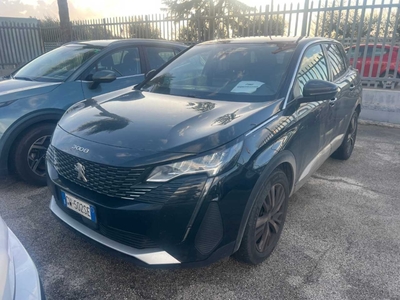 Peugeot 3008 BlueHDI 130 EAT8 S&amp;S Allure Pack, 2024