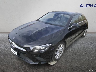 Mercedes-Benz CLA SHOOTING BR CLA 200 d Automatic Business Extra, 2022