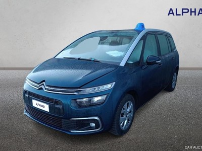 Citroën GRAND C4 SPACET BlueHDi 130 S&S EAT8 Feel, 2021