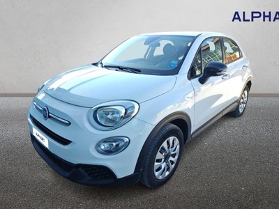 Fiat 500X 1.3 Mjet 95cv E6D Cult, 2022