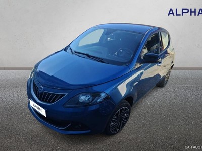 Lancia Ypsilon 1.0 FireFly 70cv S&amp;S Hybrid GOLD, 2023