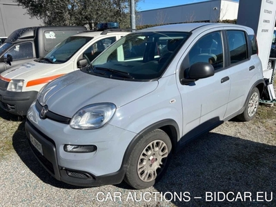 Fiat Panda 1.0 FireFly 70cv S&amp;S Hybrid, 2022