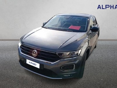 Volkswagen T-Roc 2.0 TDI SCR Advanced BMT DSG, 2020