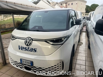 Volkswagen ID. BUZZ 82 kWh Cargo auto, 2023