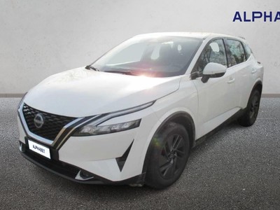 Nissan Qashqai 1.3 MHEV 158 Business Xtronic, 2023