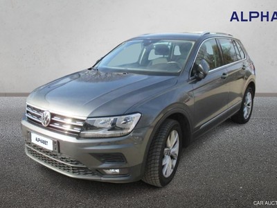 Volkswagen Tiguan 2.0 TDI SCR 110KW Business BMT 4MOT DSG, 2020