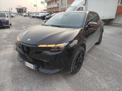 Alfa Romeo JUNIOR 1.2 136cv Hybrid eDCT6 Ibrida SPECIALE, 2024