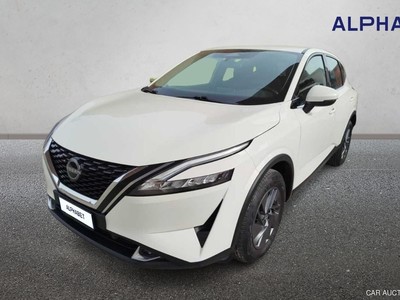 Nissan Qashqai 1.3 MHEV 158 Business Xtronic, 2023