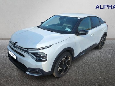 Citroën C4 PureTech 130 S&S Shine, 2023