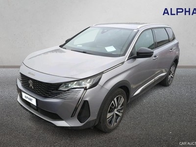 Peugeot 5008 PureTech Turbo 130 Allure Pack S/S, 2023