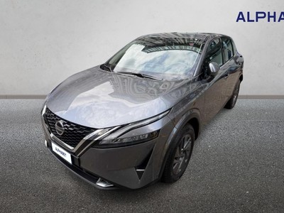 Nissan Qashqai 1.3 MHEV 158 Business Xtronic, 2022