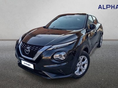 Nissan Juke 1.0 DIG-T 114 N-Connecta Mt, 2022