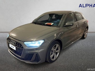 Audi A1 35 TFSI S tronic S line edition Sportb., 2024