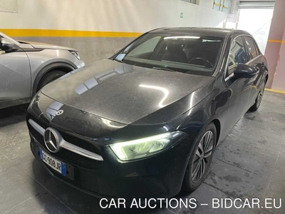 Mercedes-Benz Classe A A 160 Sport, 2020